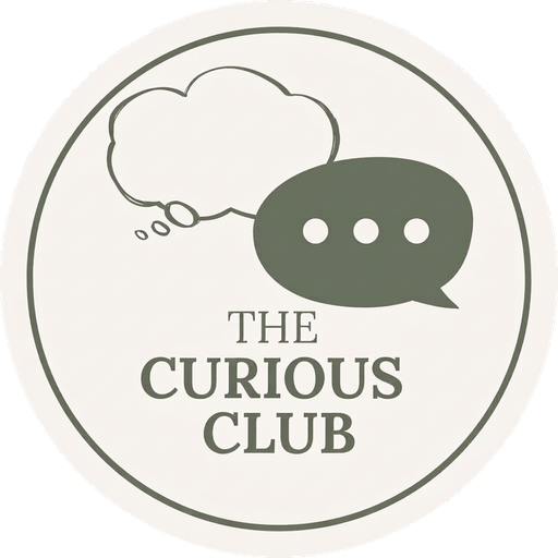The Curious Club